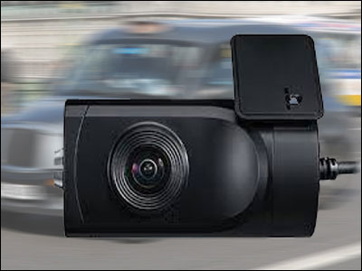 Taxi Insurance with Dashcam